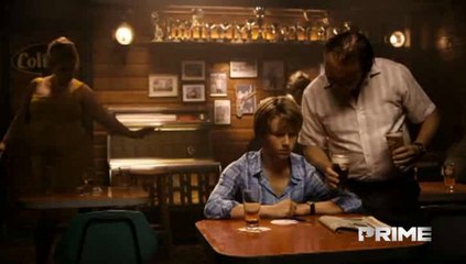 PRIME - Noordzee Texas