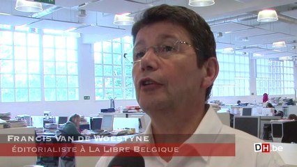 Nomination d'Elio Di Rupo: la solution?