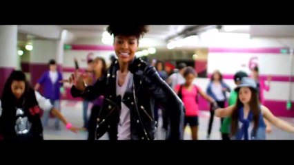 Ayo - I Want You Back