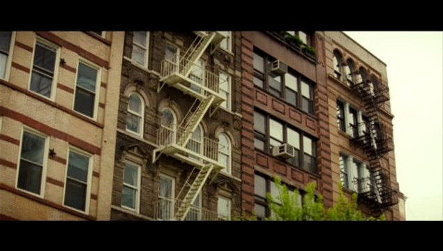 We need to talk about Kevin (Lynne Ramsay) - Extrait