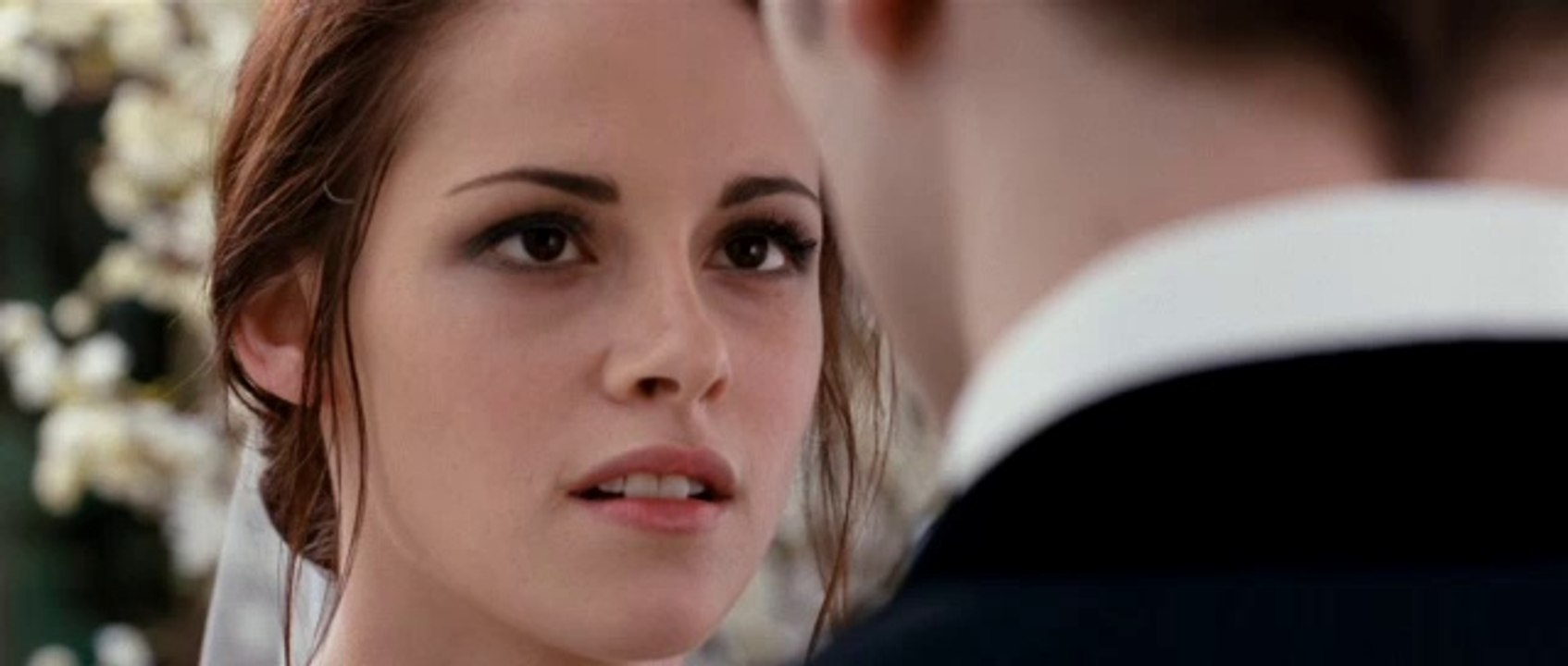 The Twilight Saga: Breaking Dawn - Part 1 : première bande-annonce
