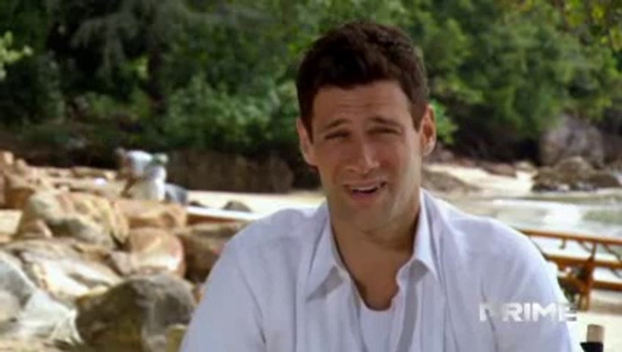 PRIME - The Hangover Part II