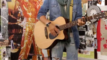 Mickael Miro - L'Horloge Tourne