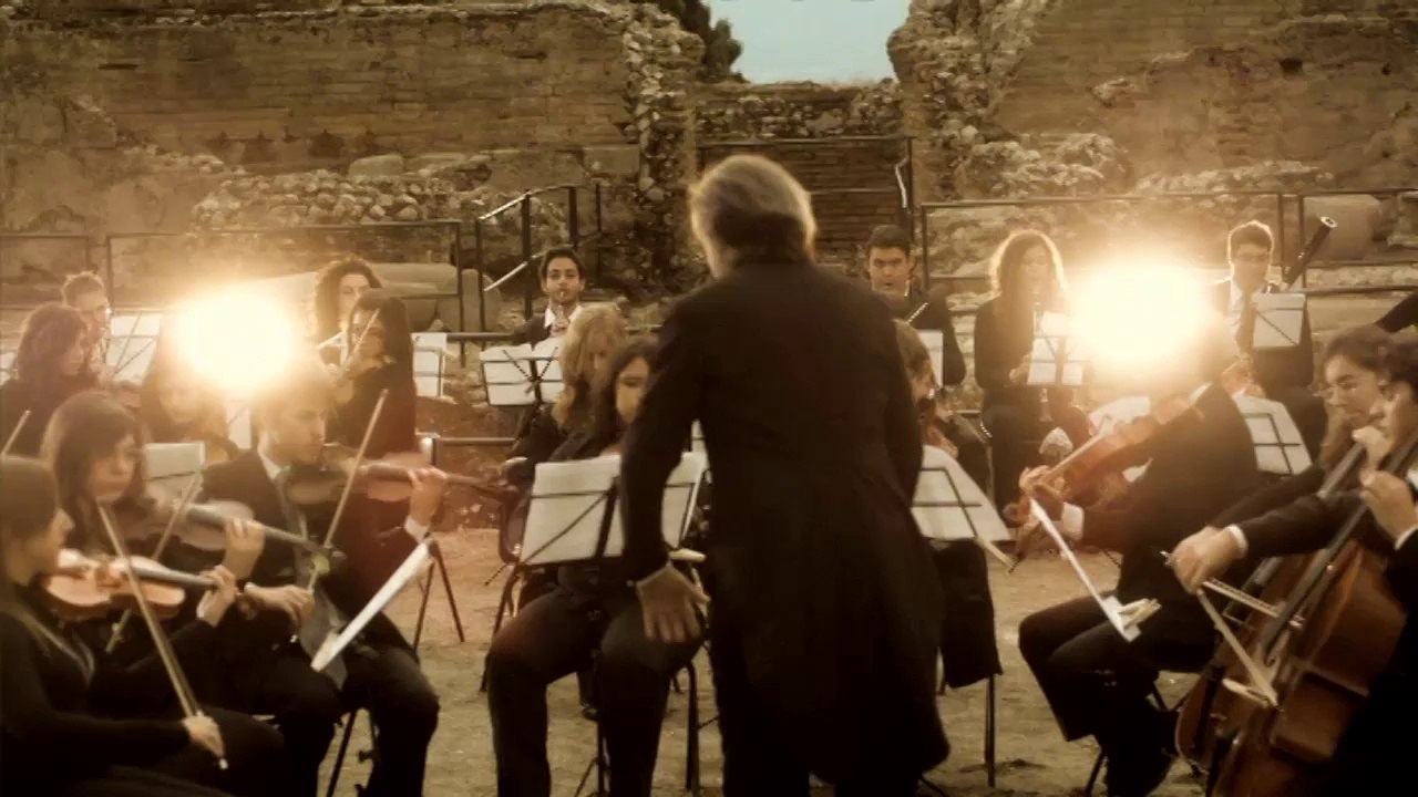I Volo - O Sole Mio