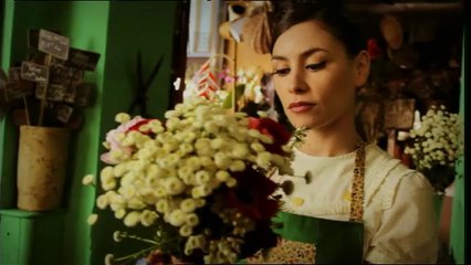 Olivia Ruiz - Les Crepes Aux Champignons
