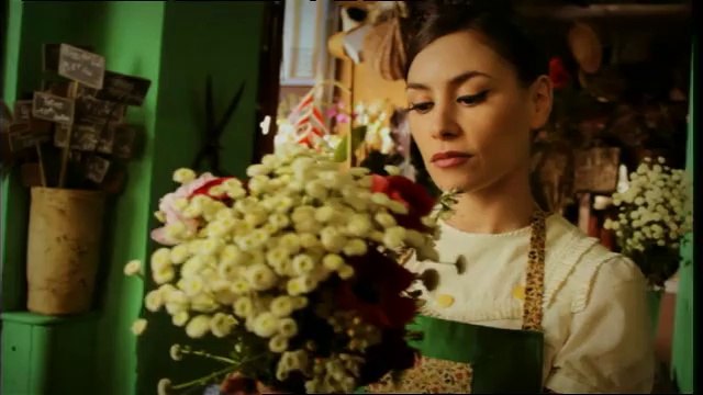 Olivia Ruiz - Les Crepes Aux Champignons