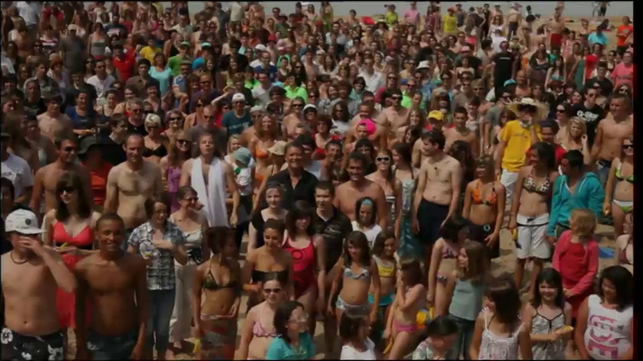 Katerine - La Banane