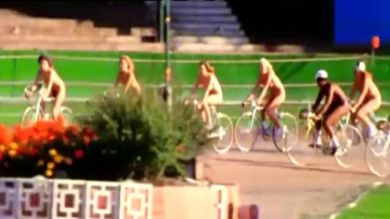 Queen - Bicycle Race - Vidéo Dailymotion