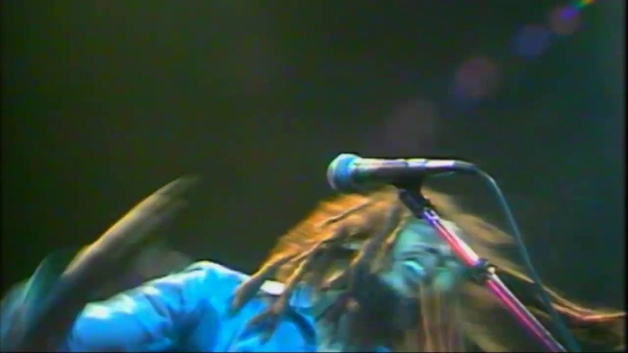 Bob Marley - Could You Beloved