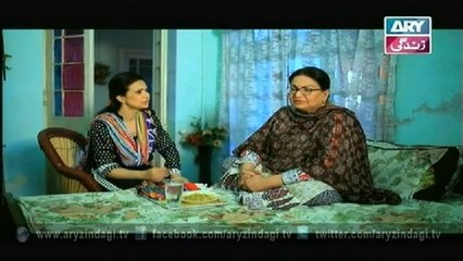Rishtay, Episode 108, 16th October 2014