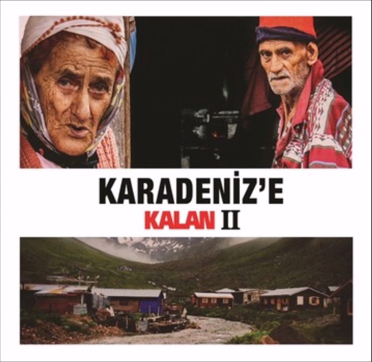 Karadeniz'e Kalan 2 - Korzobom - Burcu Yeşilbaş