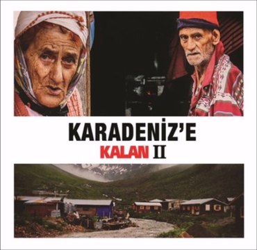 Karadeniz'e Kalan 2 - Korzobom - Burcu Yeşilbaş