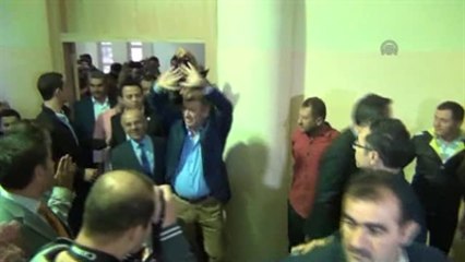 Futbolun Ustaları Geleceğin Yıldızlarıyla Buluşuyor" Projesi