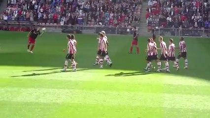 PSV - Excelsior: second but de Mertens !