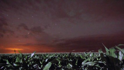 La voie lactée comme vous ne l'avez jamais vue
