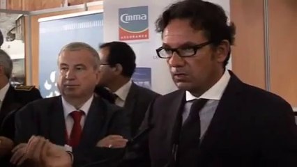 Lefebvre justifie l'échec du chômage par le taux de natalité