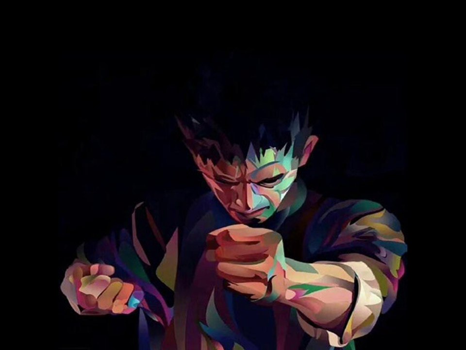 ALLAME - PARANORMAL