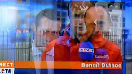 Un journaliste de RTL annonce la mort d'Elio Di Rupo !