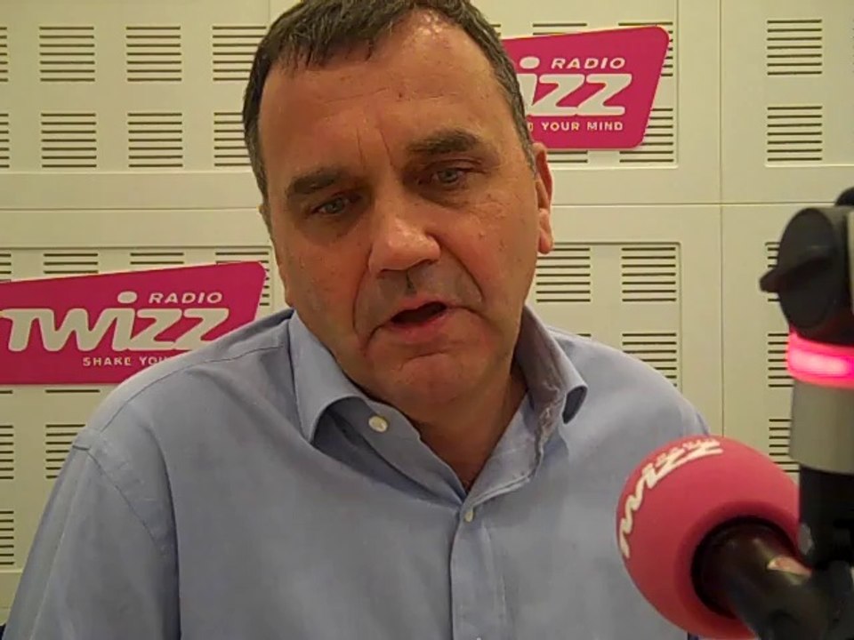 Benoît Cerexhe (cdH): "Proximité NVA-Vl. Belang... gênante"