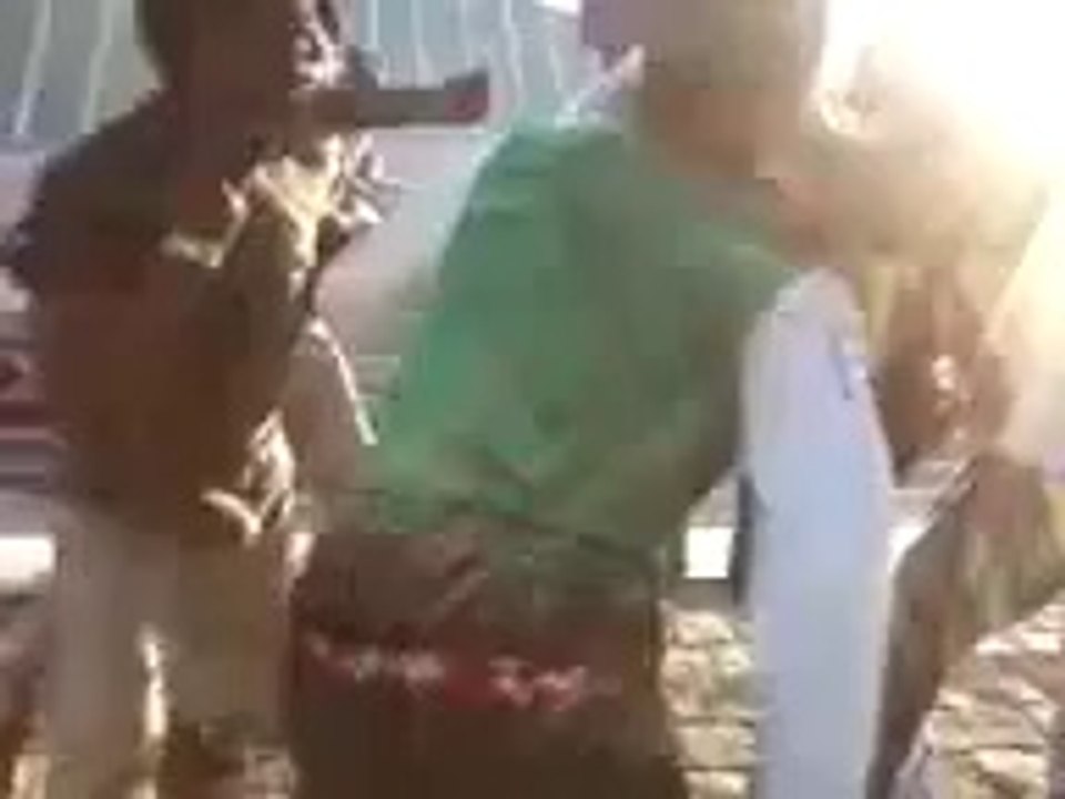 Des jeunes Liégeois tabassent un Bruxellois