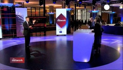 Европарламент-Еврокомиссия: можно ли эффективно работать вместе?