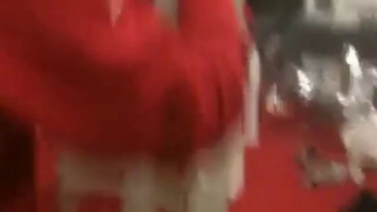 Nadal, ce petit farceur