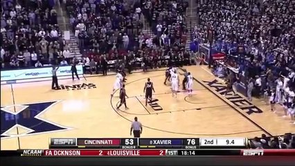 Un match de basket se termine en bagarre générale