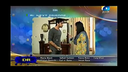 Malika e Aliya Episode 36 Promo