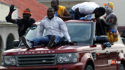 Analyse des élections en RD Congo