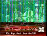 Indepth With Nadia Mirza – 16th October 2014