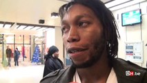 Mbokani: 'Je connais très bien l'AZ Alkmaar'