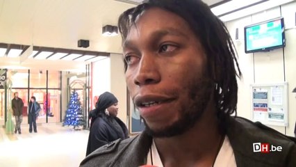 Mbokani: 'Je connais très bien l'AZ Alkmaar'