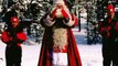 Le FC Santa Claus vous souhaite un Joyeux Noël