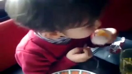 Blague : le faux kinder surprise pour votre enfant