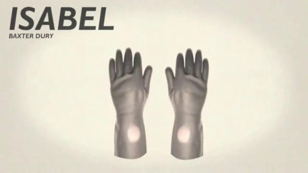 Baxter Dury Isabel Vidéo Dailymotion
