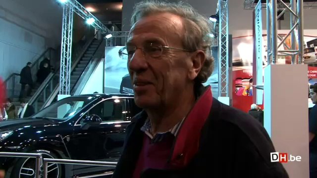 Salon de l'Auto 2012 : visiteurs curieux ou acheteurs?