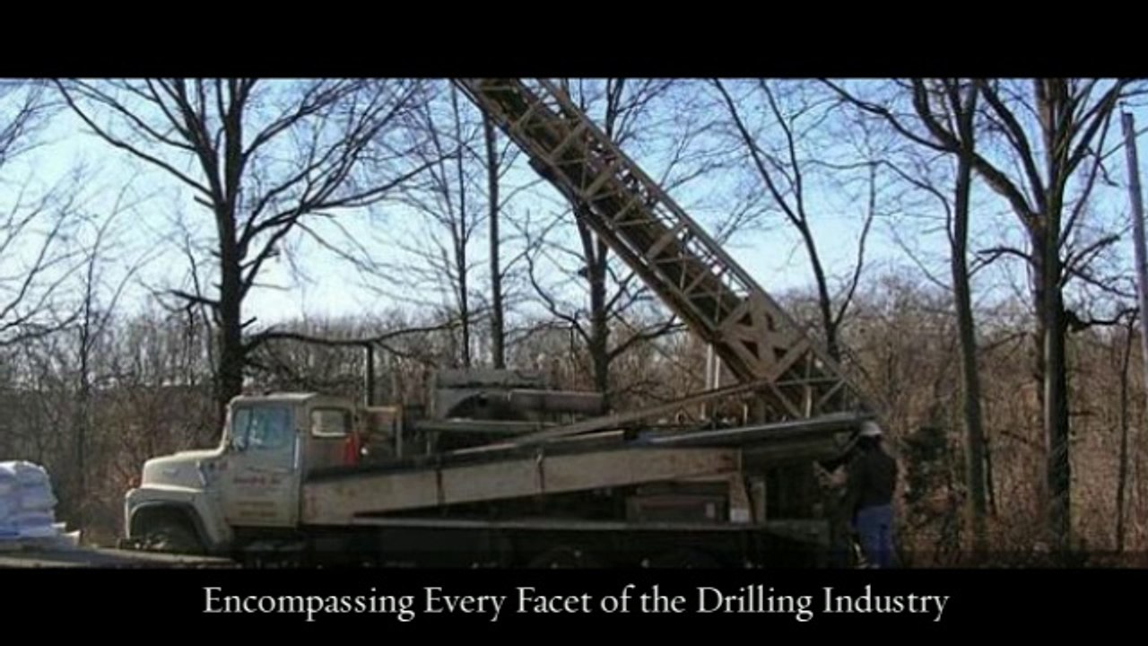 Ameridrill