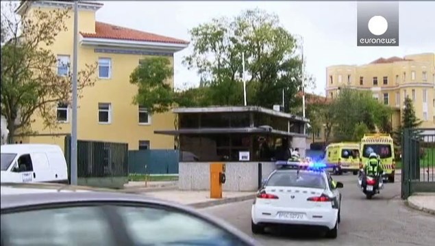 Madrid: sale il numero dei casi sospetti di Ebola
