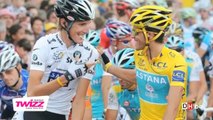 Alberto Contador perd le Tour 2010 et est privé de l'édition 2012