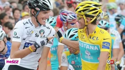 Affaire Contador: la fin du dopage?