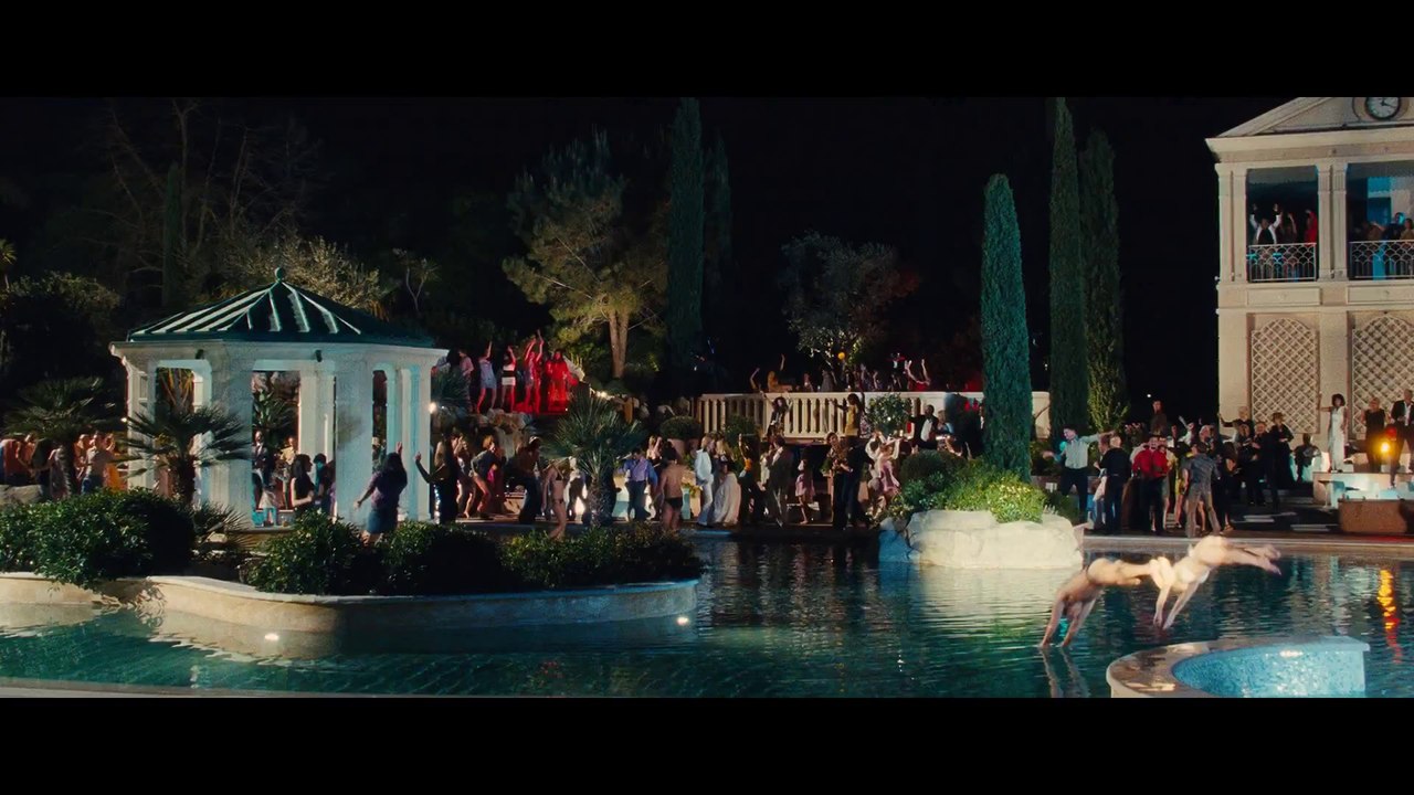 Cloclo: première bande-annonce