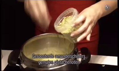 Les atouts de Lesley-Ann