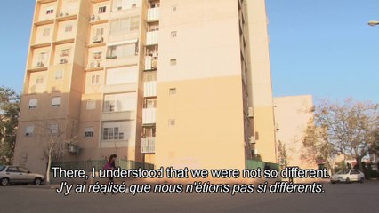 'A world of football' en Israël