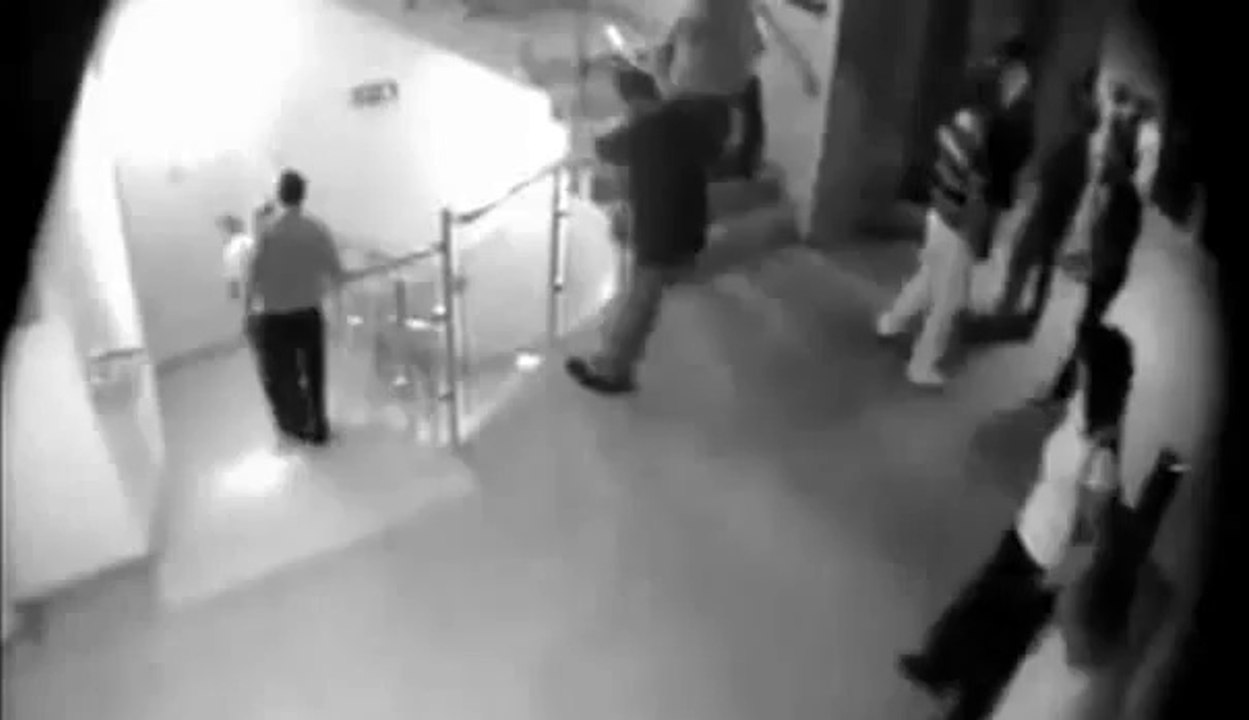 Plus dure sera la chute