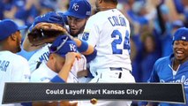 Gregorian: How the Royals Won the ALCS
