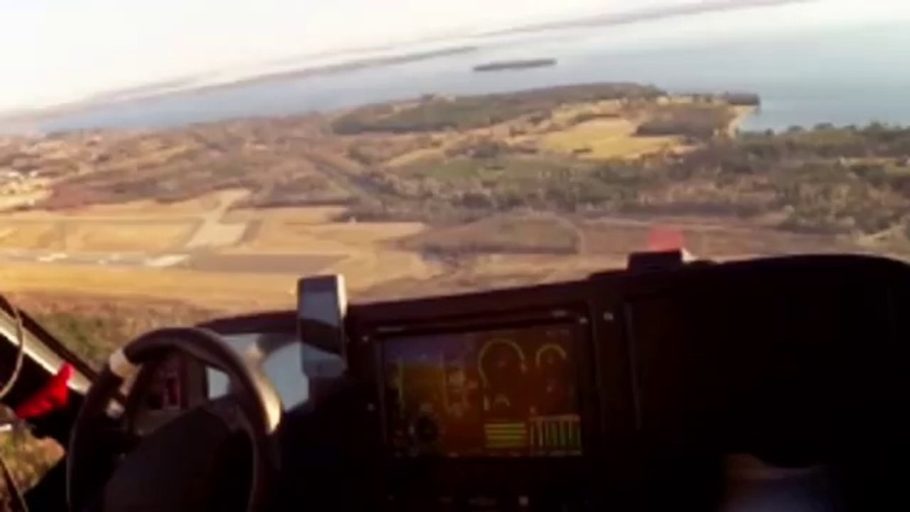 La voiture volante existe
