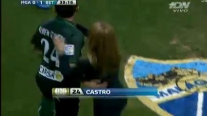 Ruben Castro aime sa psy
