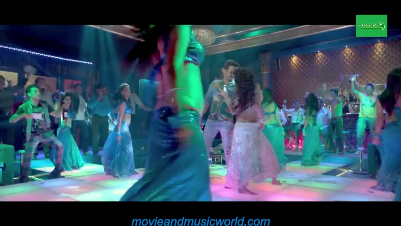 Namak Paare Video Song - Raja Natwarlal (2014) By Emraan Hashmi, Humaima Malick