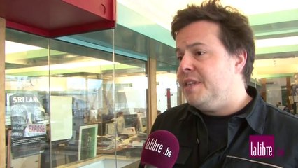 Présidentielle: le directeur de la rédaction de Libération analyse les résultats