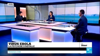 16/10/2014 LE DEBAT PARTIE 1 - 16/10/2014 LE DEBAT PARTIE 1